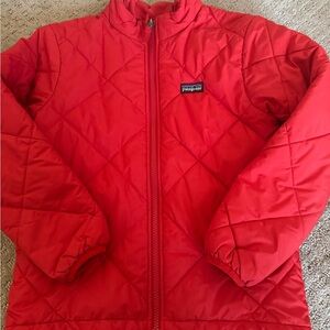 Kids Patagonia Jacket